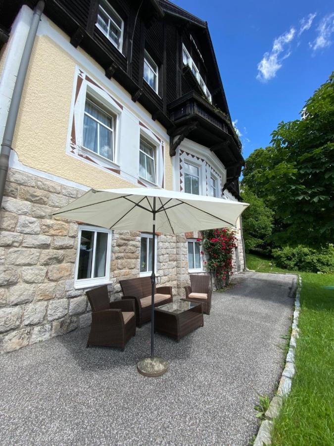 Das Landhaus Puchenstuben Exterior photo